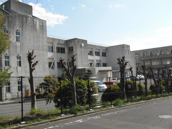ハイツ内田の周辺写真
