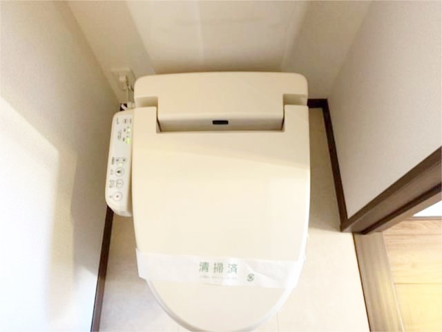 トイレ　【人気！おすすめ物件！！】お問い合わせはお早めに♪