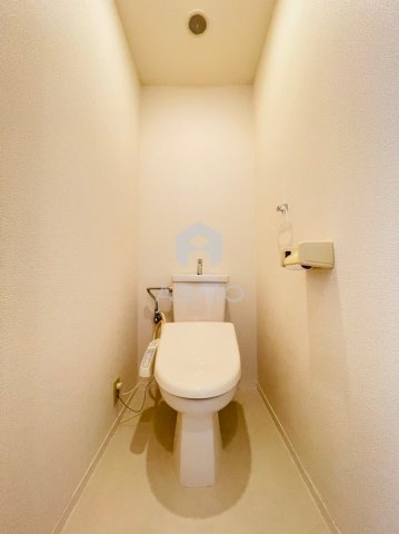 トイレ　※同物件　別間取り　参考写真