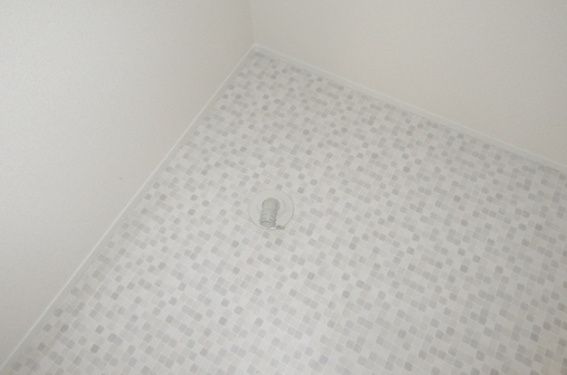 その他設備　☆室内洗濯機置き場☆