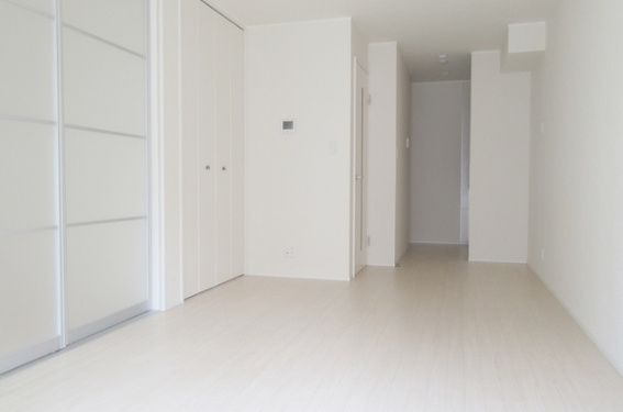 居室・リビング　☆エントランス☆