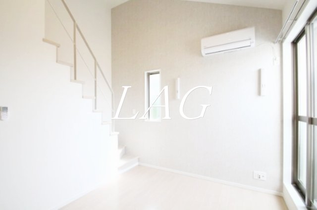 居室・リビング　洋室のお部屋です。