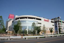 ショッピングセンター　MASA21（ショッピングセンター）まで938m