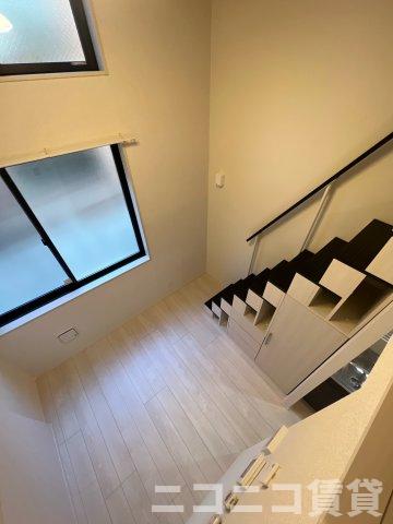 眺望　別号室イメージの為、現状を優先致します。