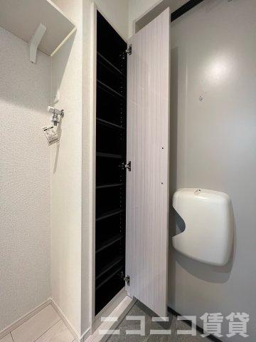 その他　別号室イメージの為、現状を優先致します。