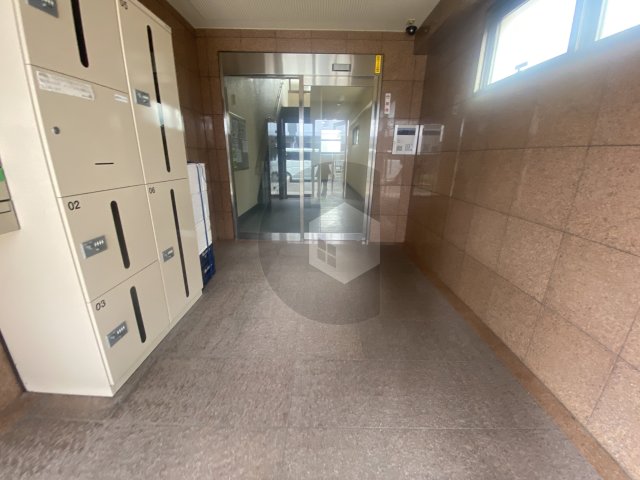 ロビー