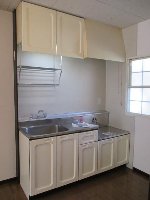 キッチン　★お部屋探しは株式会社タウンハウジング東京まで★