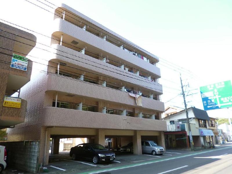 オーブIIの外観写真