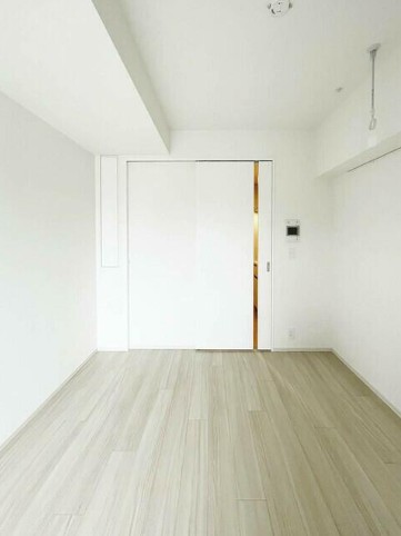 居室・リビング　同タイプのお写真です