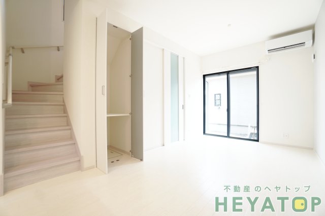 その他部屋・スペース　ＬＤＫ１２帖（同仕様写真）