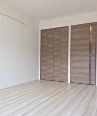 居室・リビング　※同物件、別部屋のお写真となります。