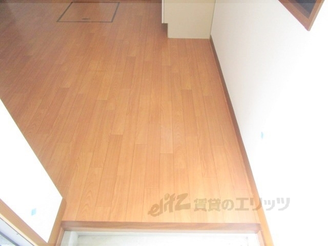 その他部屋・スペース　廊下