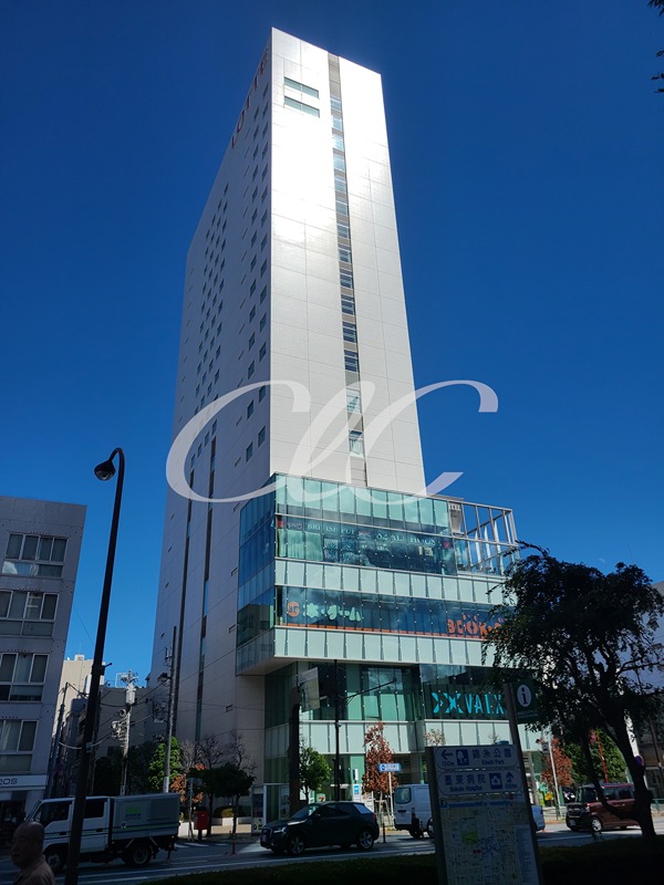 その他　ロッテシティホテル錦糸町（その他）まで198m