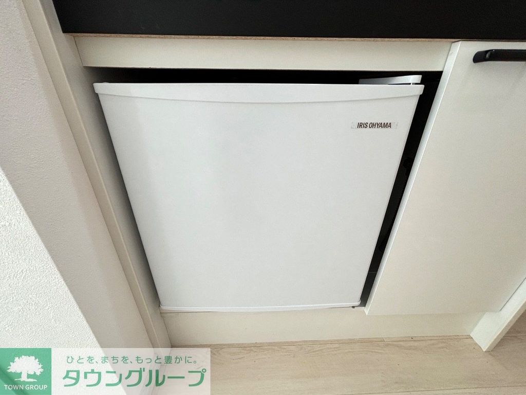 眺望　バルコニー