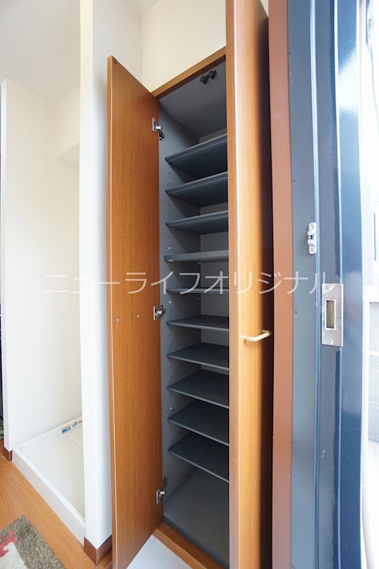 その他設備　※同建物他部屋になります。現状優先です。