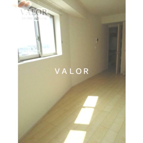 居室・リビング　物件画像