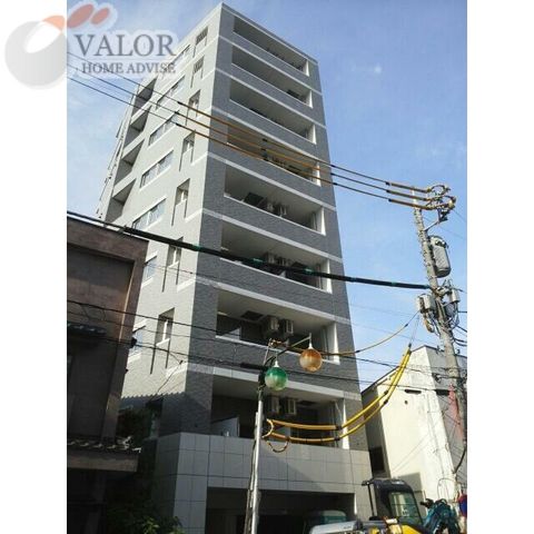 建物外観　物件画像