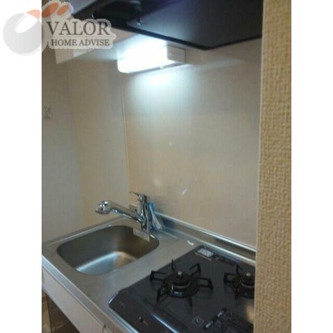 キッチン　物件画像