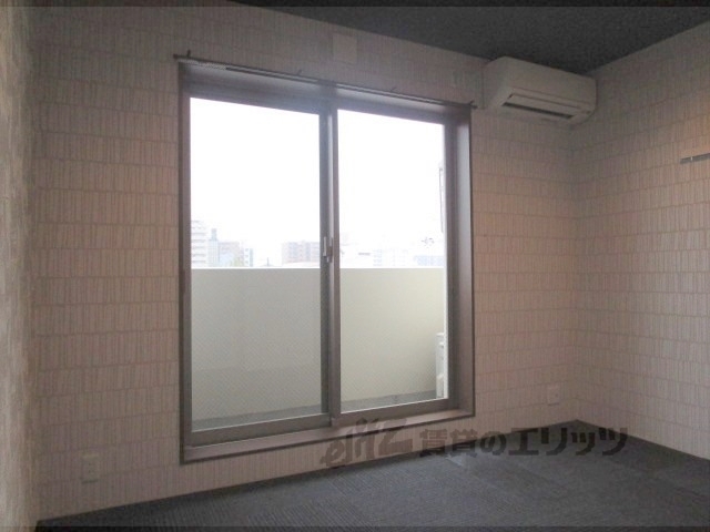 居室・リビング　洋室