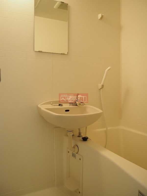 バス・シャワールーム　※類似部屋参照