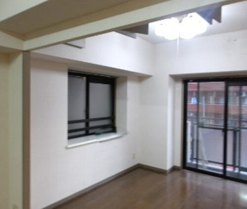 居室・リビング　リビングダイニング