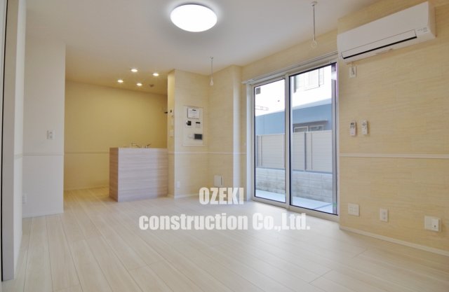 居室・リビング　弊社ホームページに写真がたくさんあります♪