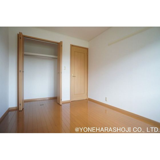 収納　※同タイプの部屋