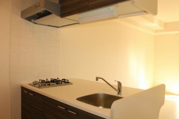 キッチン　★見学予約受付中★