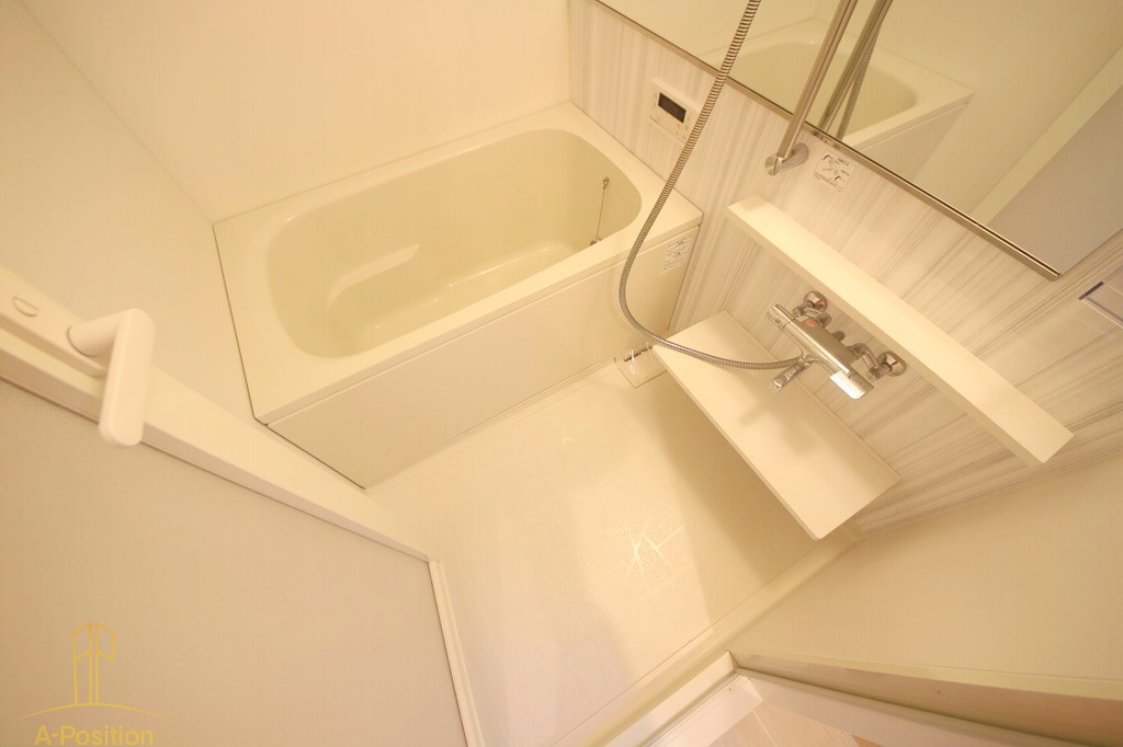 バス・シャワールーム　アルモニー都島内代