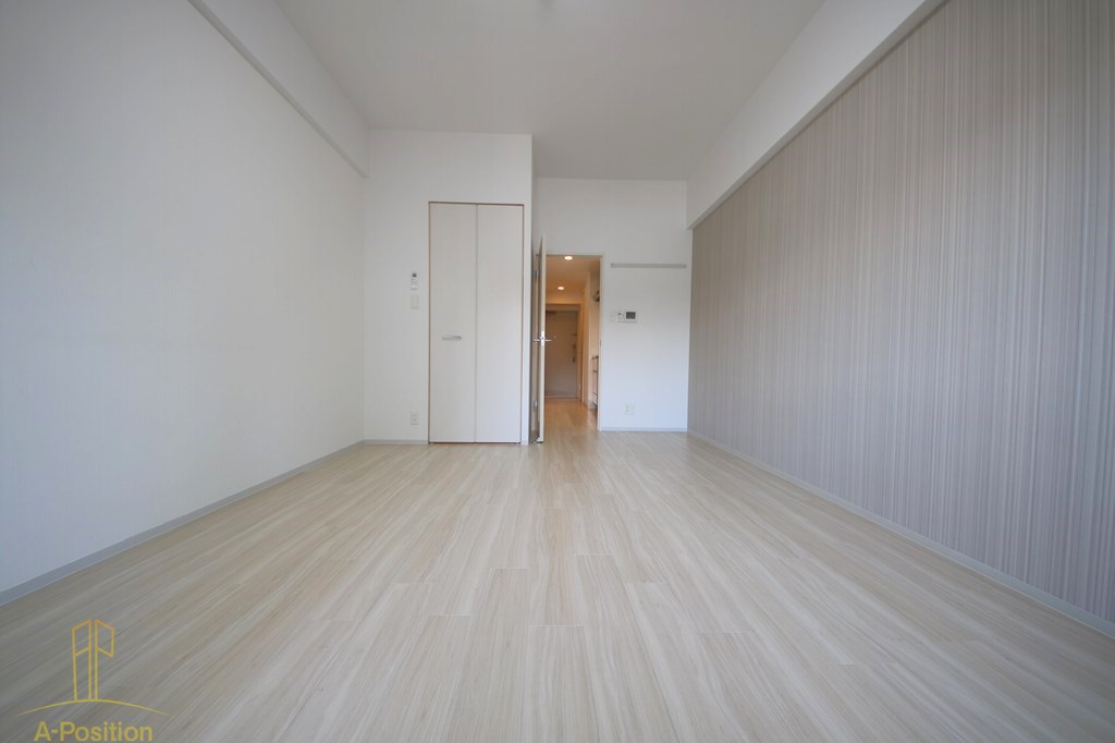 居室・リビング　アルモニー都島内代