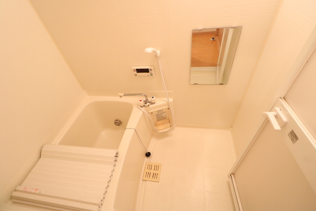 バス・シャワールーム　※別室参考写真