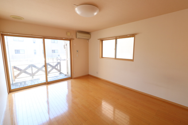 居室・リビング　※別室参考写真