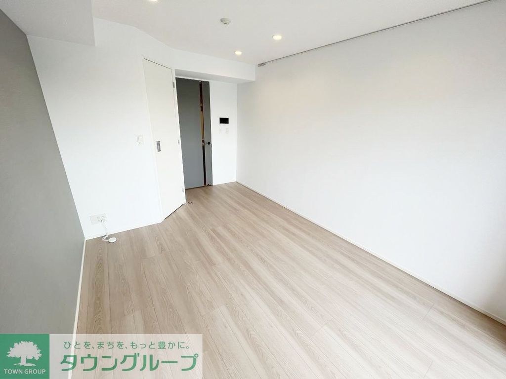 その他部屋・スペース　リビング/居室