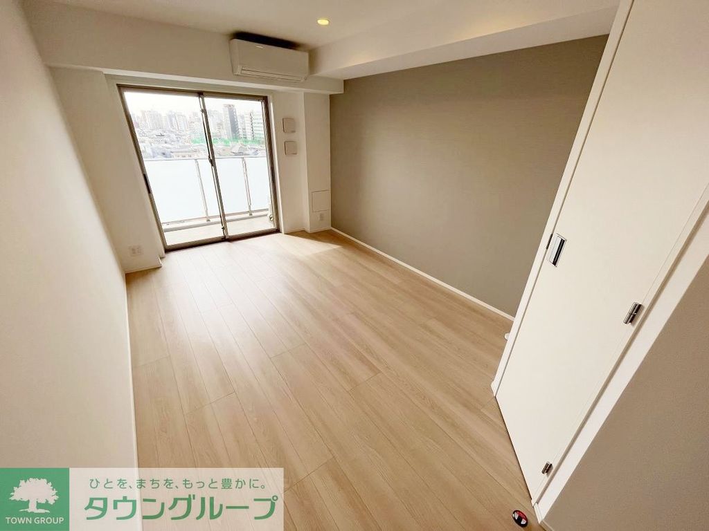 居室・リビング　リビング/居室