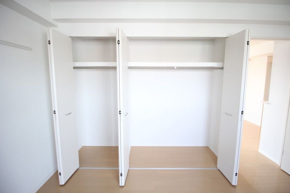 収納　☆収納豊富☆