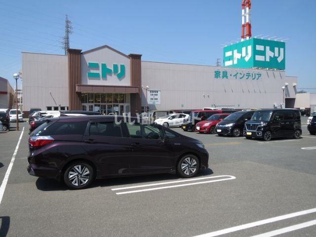 その他　ニトリ八幡西店（その他）まで656m