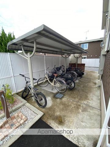 その他共有部分　その他共有部分