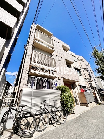 建物外観　当店おすすめ物件♪