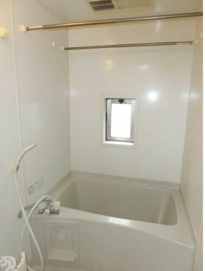 バス・シャワールーム　※別号室の写真です。現況優先となります。