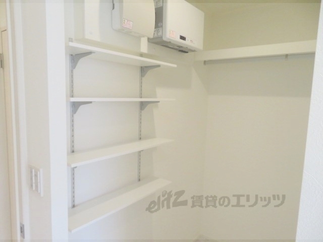 その他　納戸