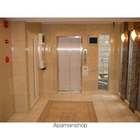 ロビー　ロビー