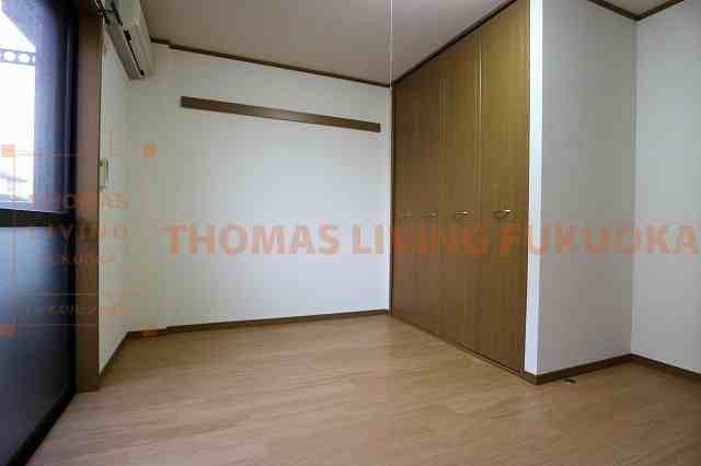 居室・リビング　福岡・佐賀の賃貸物件・お部屋探しはトーマスリビングまで