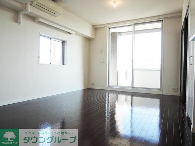 居室・リビング　※写真は同タイプ住戸です。