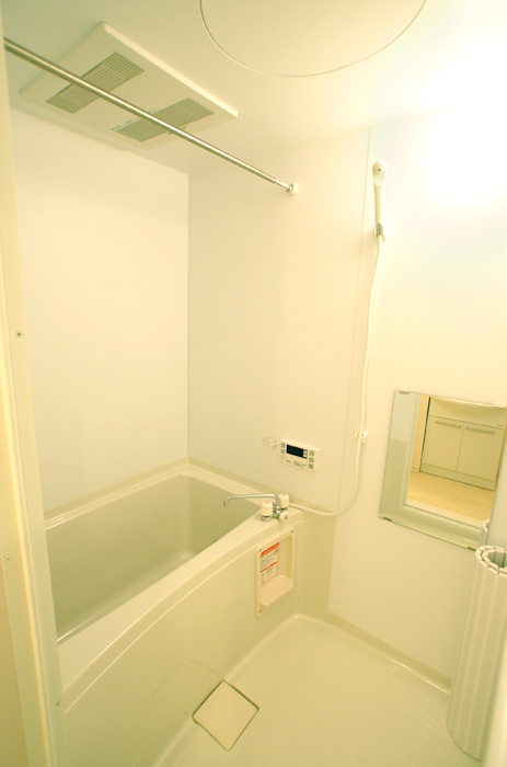 バス・シャワールーム　参考写真