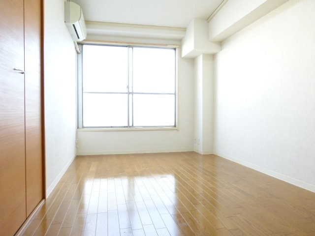 居室・リビング　居室