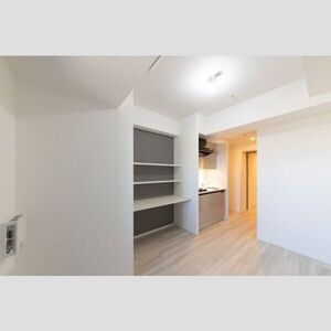 居室・リビング　プラウドフラット文京千駄木