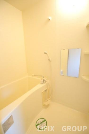 バス・シャワールーム　風呂