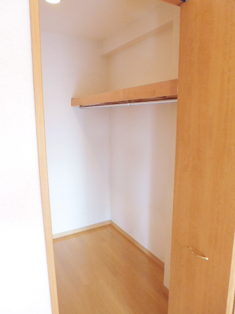 収納　他号室の参考画像です。