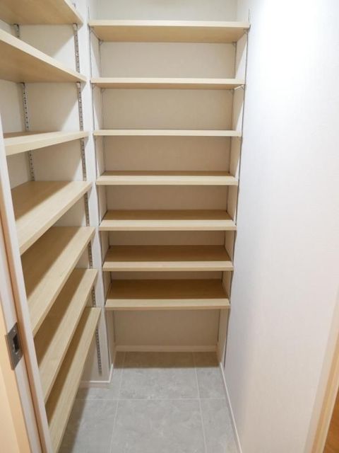 収納　【収納】収納