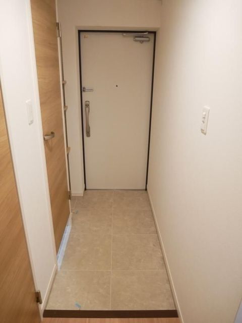 玄関　【玄関】玄関